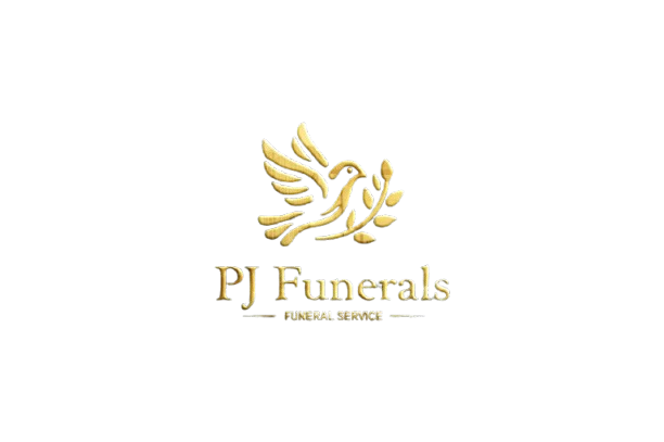 PJ Funeral Logo