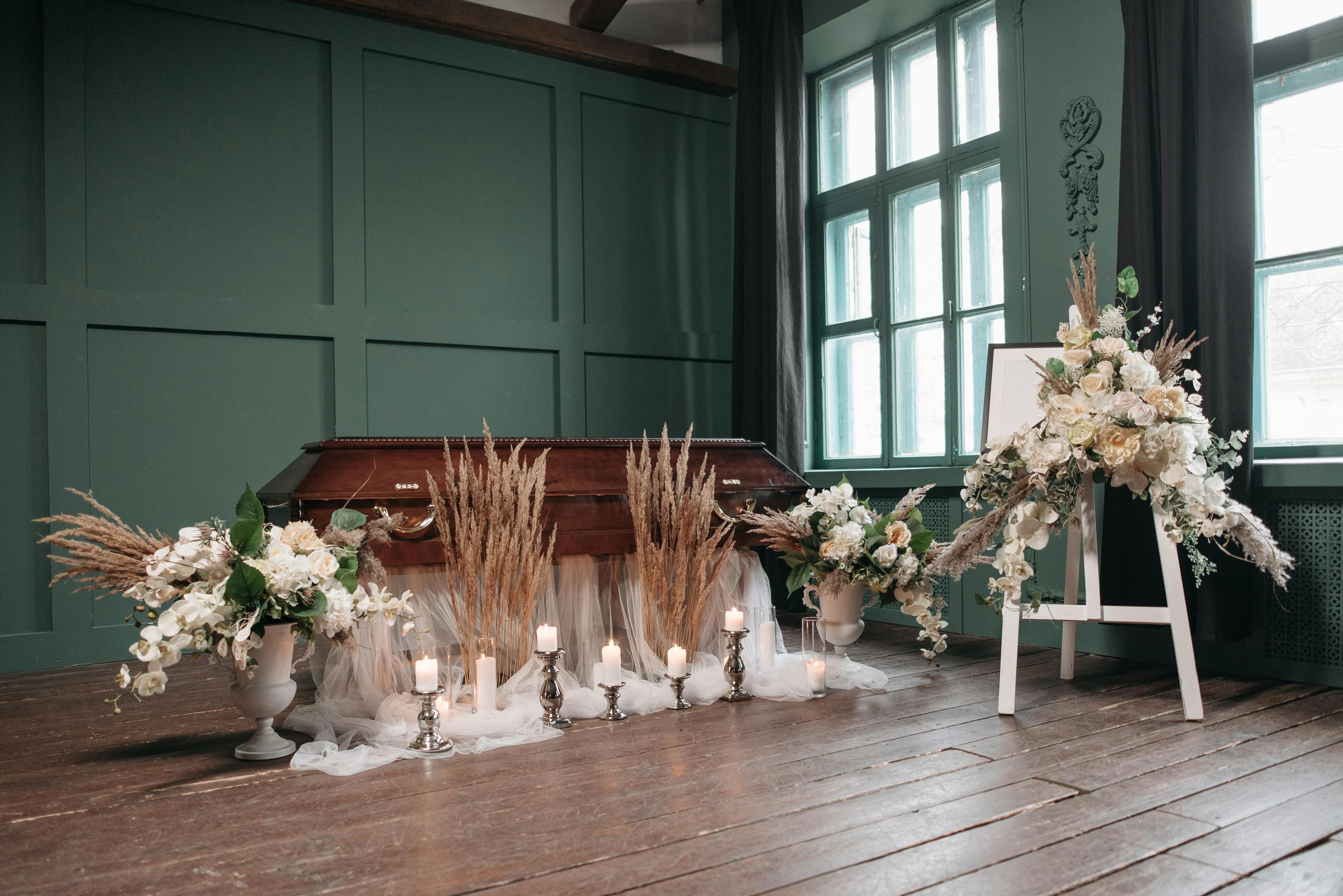 Funeral Planning